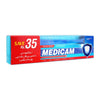 Medicam Dental Cream 65gm Brush Pack