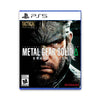 Metal Gear Solid Delta: Snake Eater - PS5