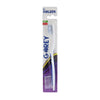 GOREY Hi Kleen Toothbrush  (Multi colour)