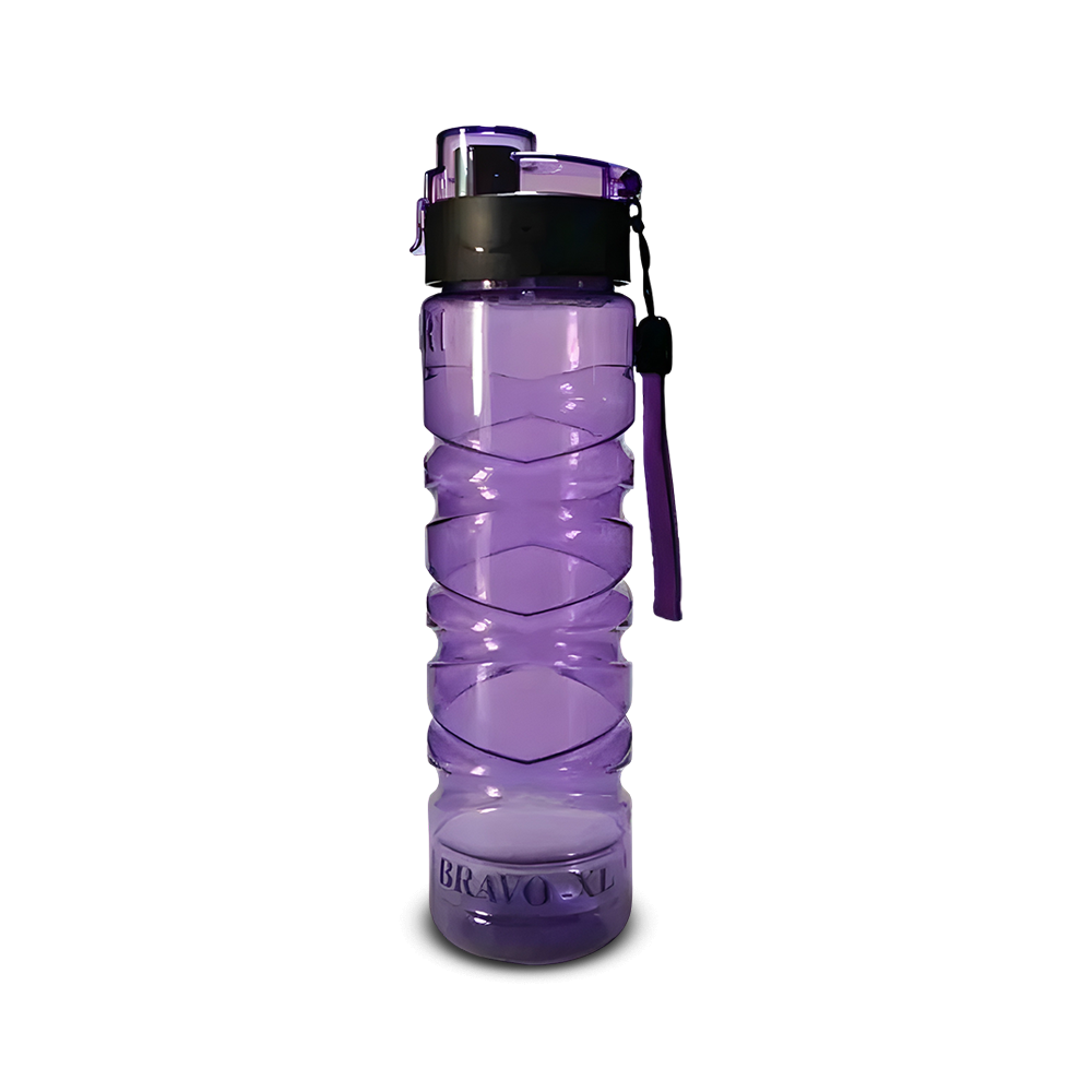 Safari Bravo XL Water Bottle 800ml