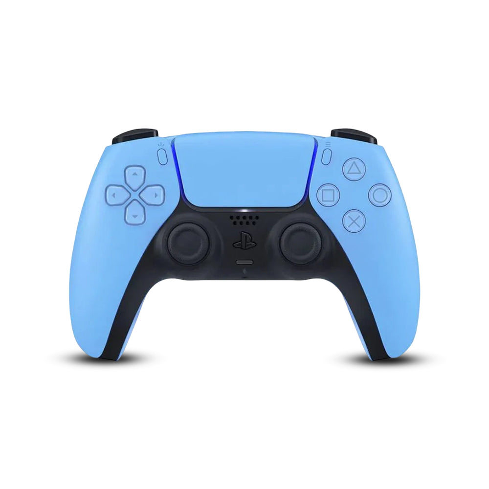 PS5 DualSense WireLess Controller Starlight Blue