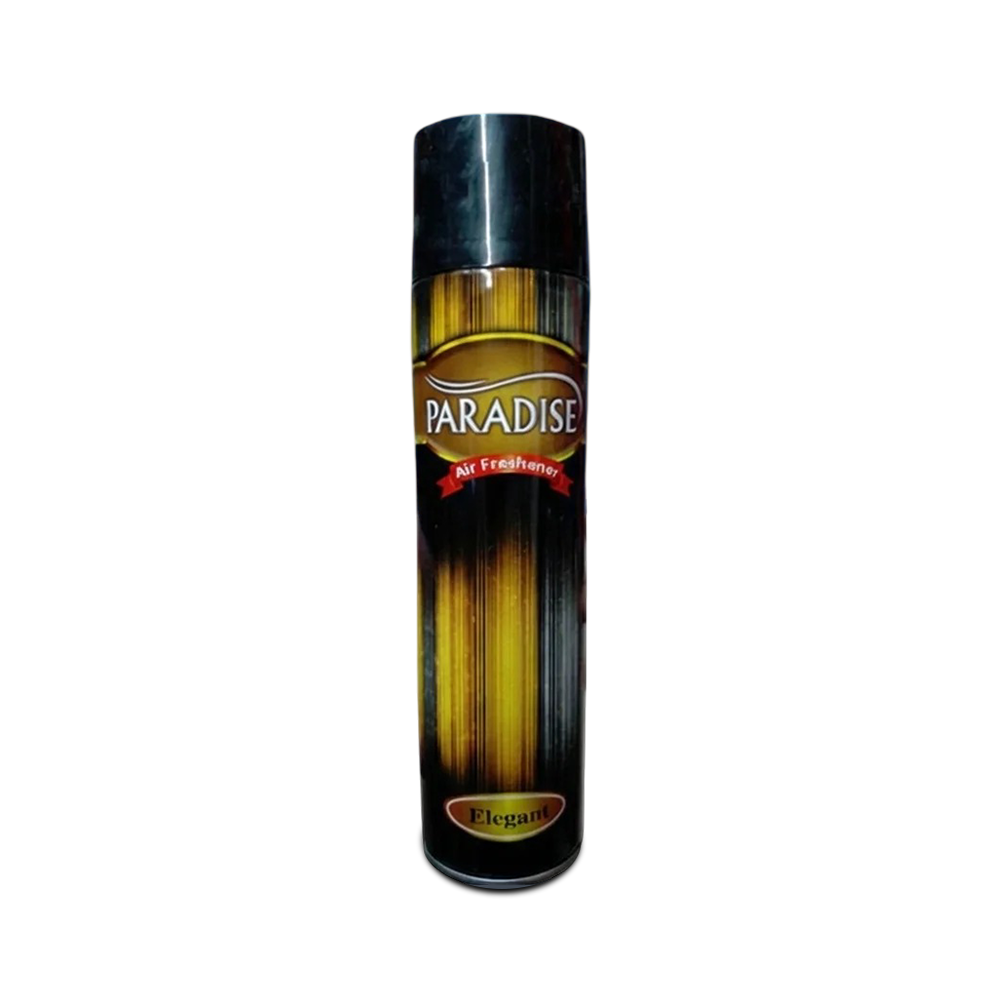 Power Plus Air  Freshener -300ml Elegant