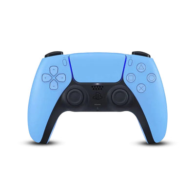 PS5 DualSense WireLess Controller Starlight Blue