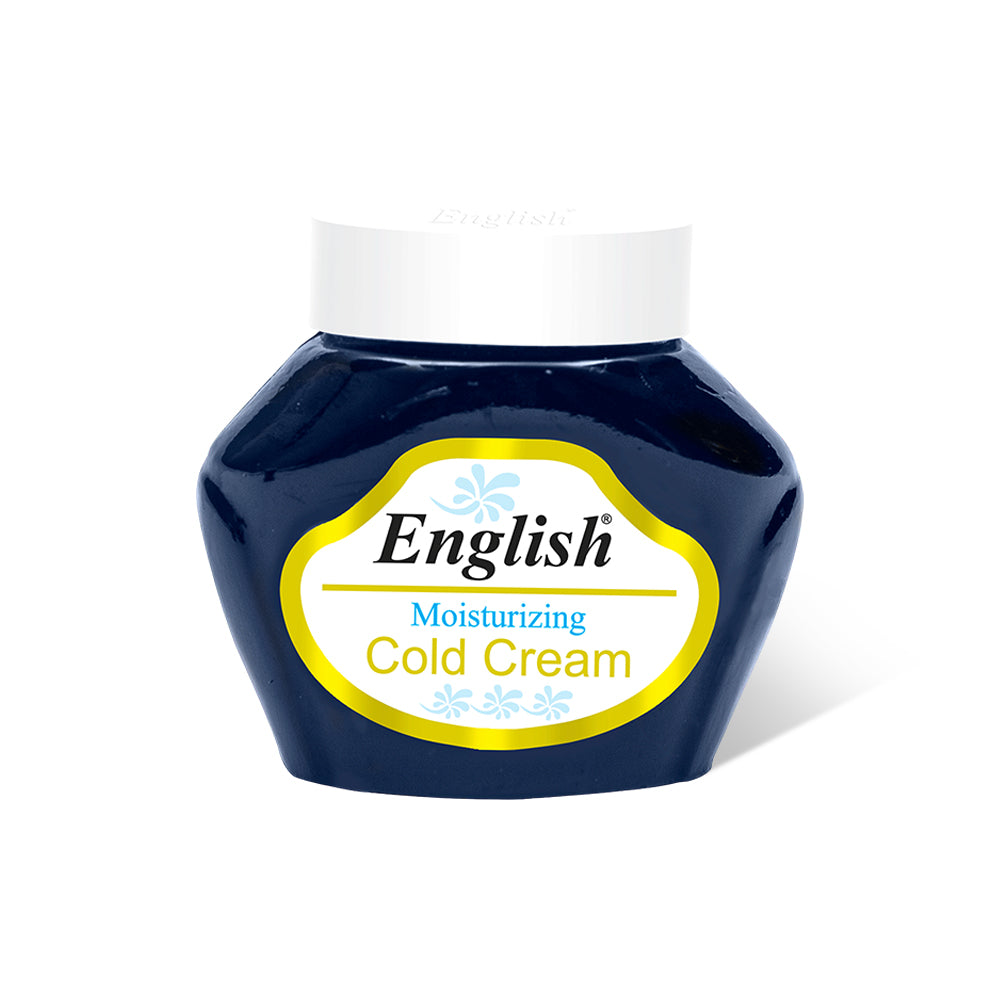 English Moisturising Cold Cream