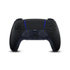 PS5 DualSense WireLess Controller MidNight Black