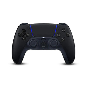 PS5 DualSense WireLess Controller MidNight Black