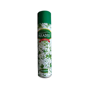 Power Plus Air  Freshener -300ml Jasmine