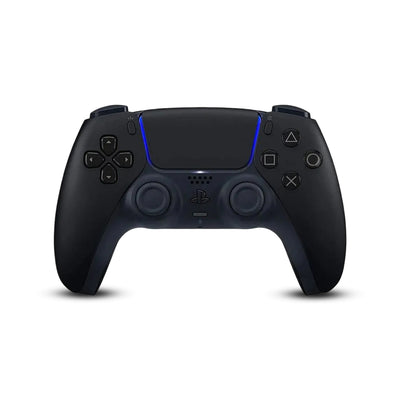 PS5 DualSense WireLess Controller MidNight Black