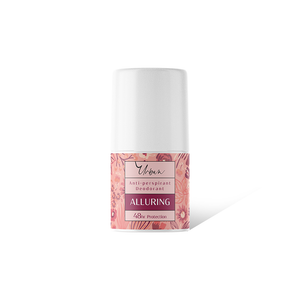 Urban Anti-Perspirant Roll-On for Women 50ml Alluring