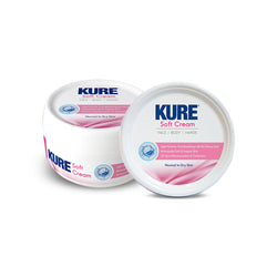 Kure Moisturizing Soft Cream 150ml
