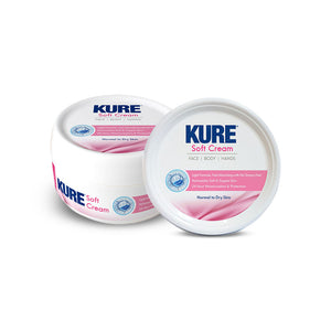 Kure Moisturizing Soft Cream 150ml