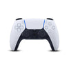 PS5 DualSense WireLess Controller White