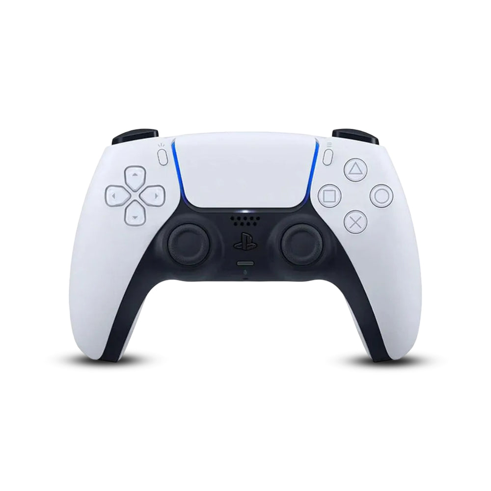 PS5 DualSense WireLess Controller White