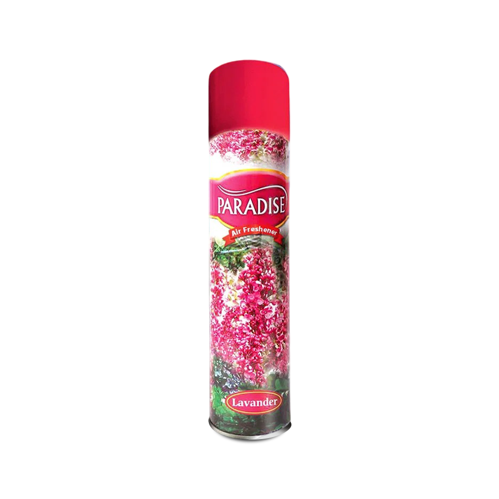Power Plus Air  Freshener -300ml Lavender