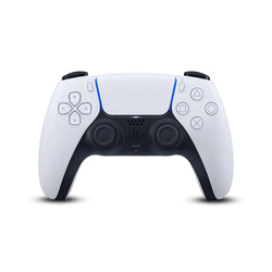 PS5 DualSense WireLess Controller White Arey wow