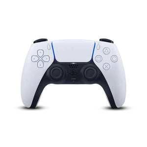 PS5 DualSense WireLess Controller White