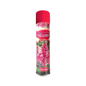 Power Plus Air  Freshener -300ml Lavender
