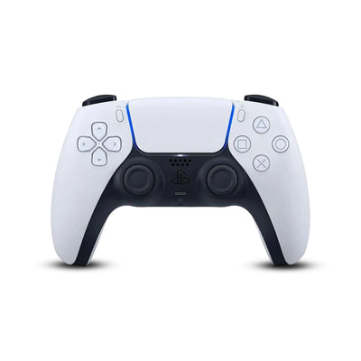 PS5 DualSense WireLess Controller White