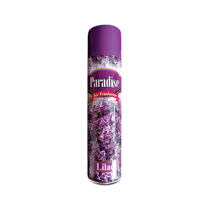 Power Plus Air  Freshener -300ml Lilac
