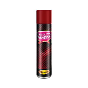 Power Plus Air  Freshener -300ml Monarch