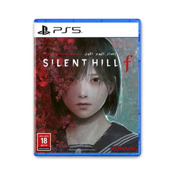 Silent Hill F PS5 Games