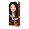 Kala Kola Hair Color 01 - Natural Black 50ml
