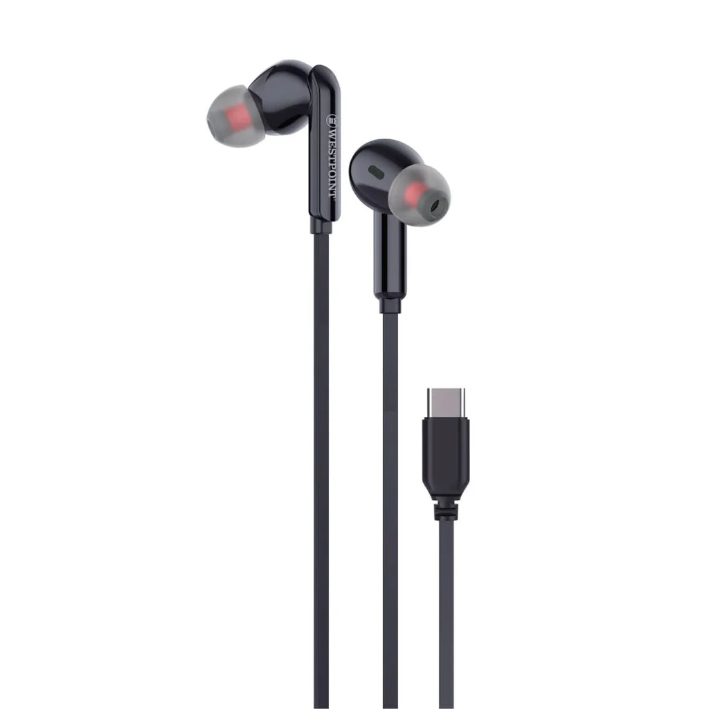 Westpoint Hands-free Type C WP-422