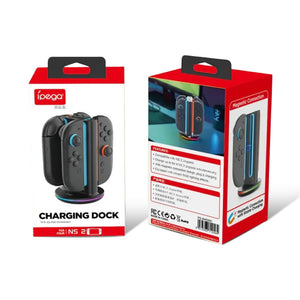 IPEGA Charger Dock PG-SW2051 for Nintendo Switch 2