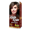 Kala Kola Hair Color 03 - Medium Brown 50ml