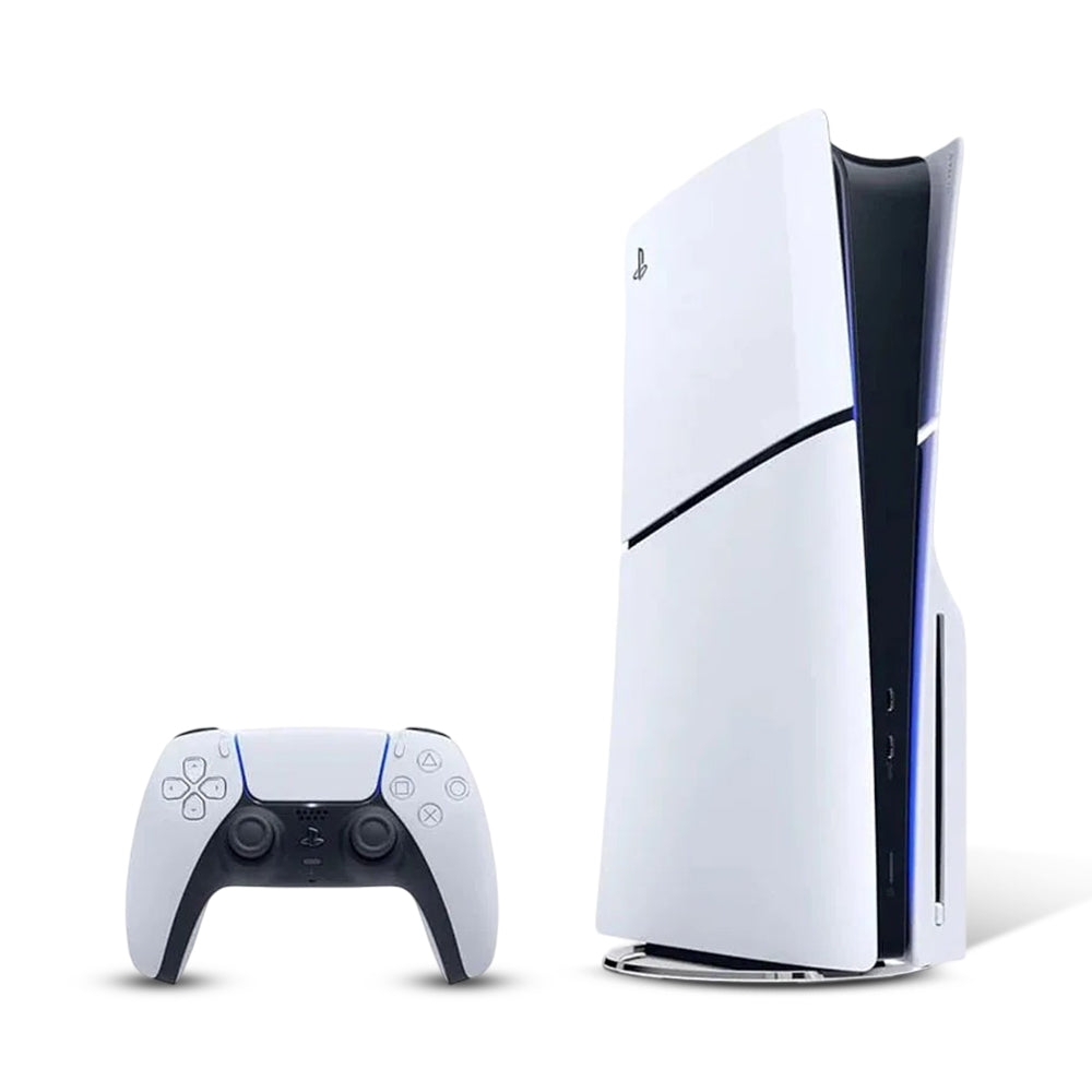 Sony PlayStation 5 Slim 1TB - UK