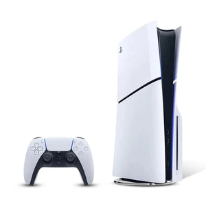 Sony PlayStation 5 Slim 1TB - UK