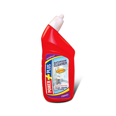 Power Plus Bathroom Cleaner 750ml