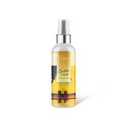 Urban Body Mist 120ml Golden Hour