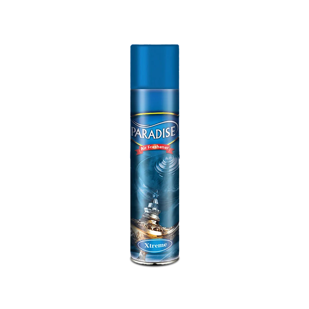 Power Plus Air  Freshener -300ml Xtreme