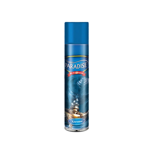 Power Plus Air  Freshener -300ml Xtreme