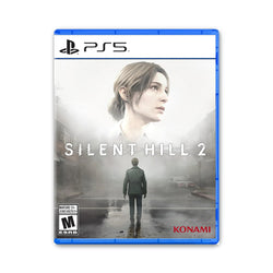 Silent Hill 2 - PS5