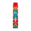 Faster Black Cobra Insects Killer Odourless Red