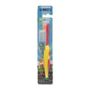 GOREY Zoom Toothbrush (Multi colour)