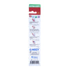 GOREY Zoom Toothbrush (Multi colour)