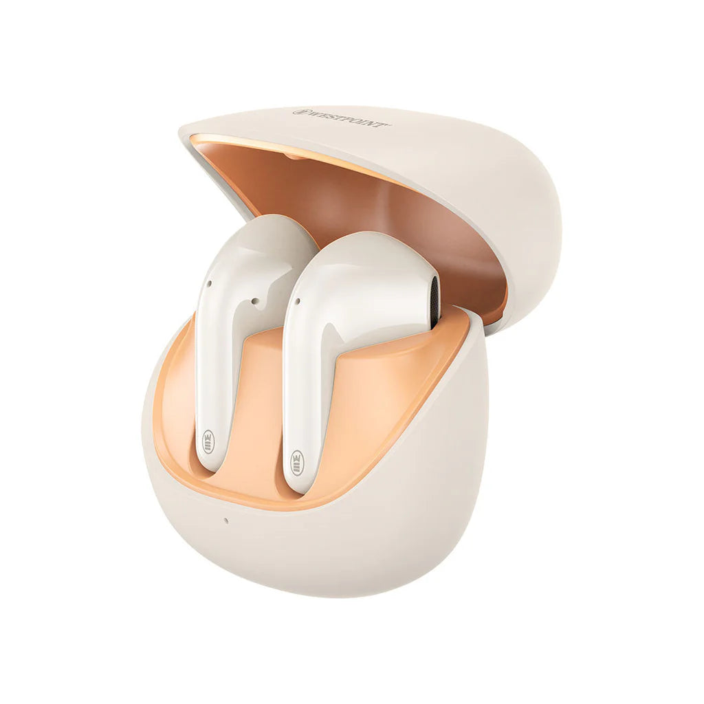 Westpoint Wireless Air pods 4.5hrs PT WP-135
