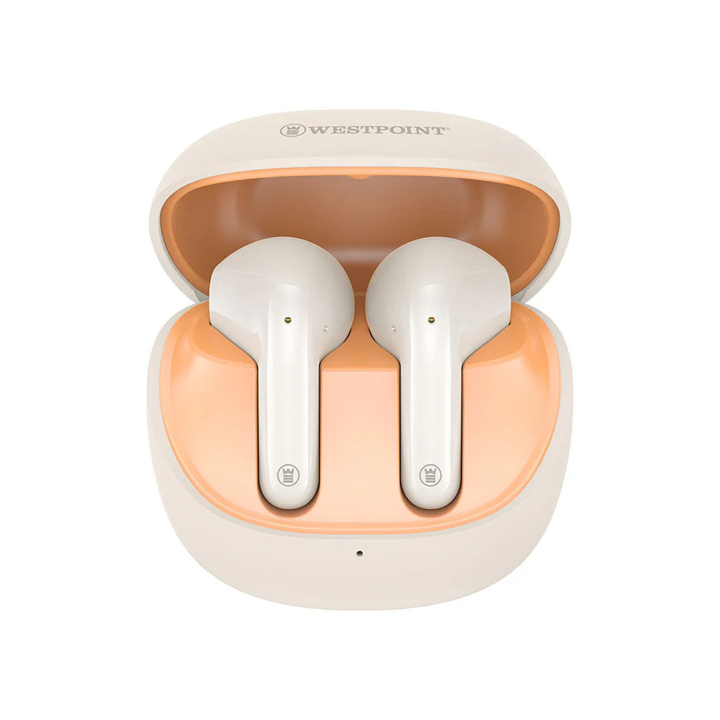 Westpoint Wireless Air pods 4.5hrs PT WP-135