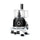 Westpoint Kitchen Robot Food Processor 800W Stainless Steel Blades - WF-506
