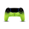 PS5 DualSense Wireless Controller - Remix Green