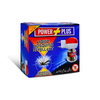 Power Plus Liquid Mosquito Repellent Machine + Refill Combo