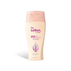 The Lotion By Kure |  Daily Brightening | 225ml