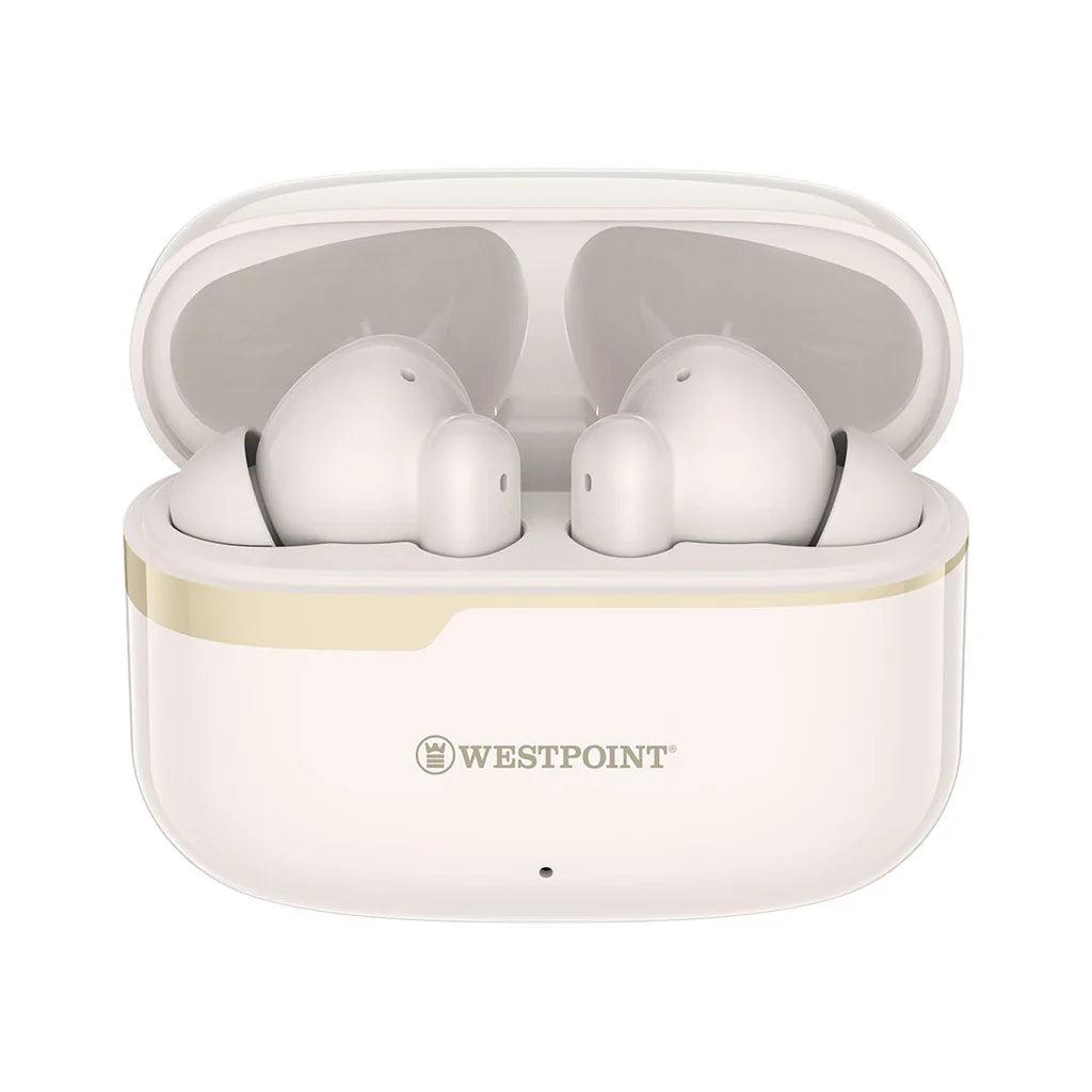 Westpoint Wireless Air pods 5hrs PT WP-140