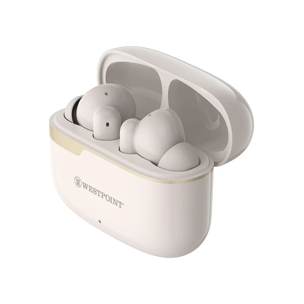 Westpoint Wireless Air pods 5hrs PT WP-140