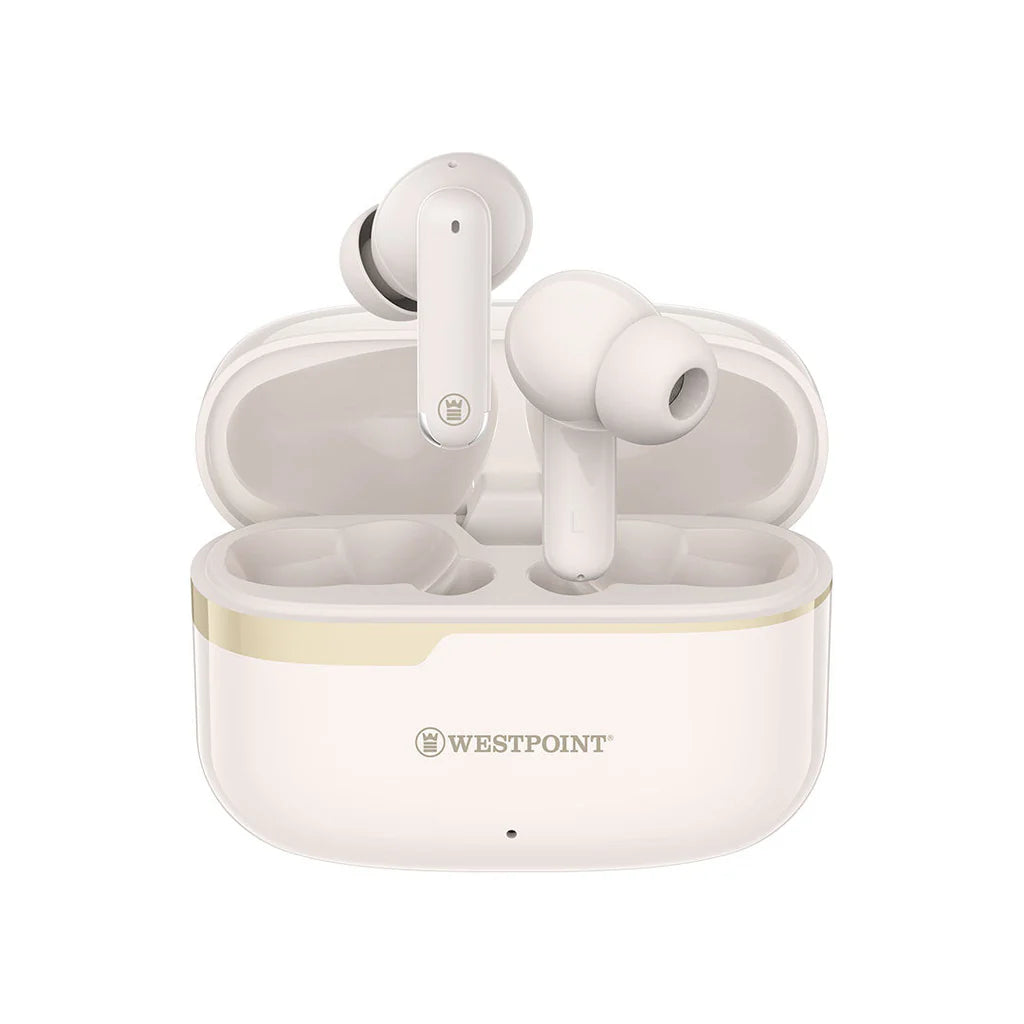 Westpoint Wireless Air pods 5hrs PT WP-140