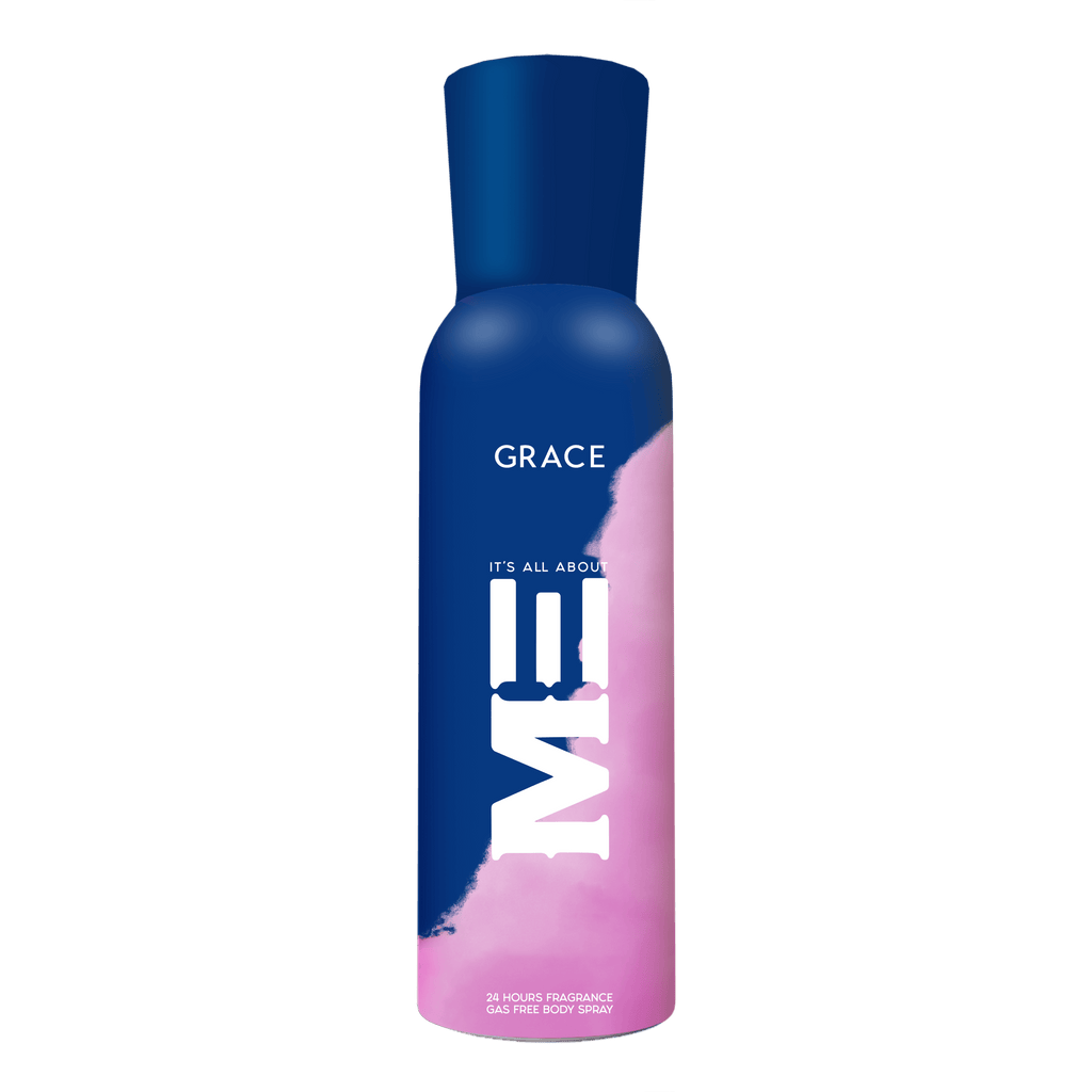 Its All About Me (Blue Range) GRACE 120ml