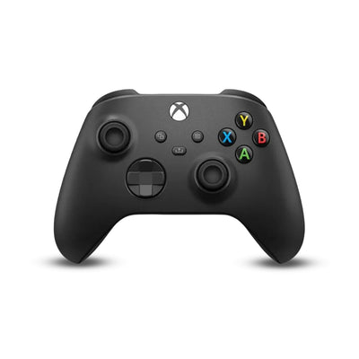 Xbox Wireless Controller - Carbon Black